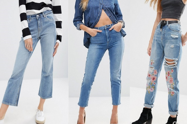 jeans tendenze autunno inverno 2016 2017