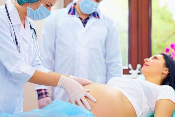 parto naturale dopo taglio cesareo
